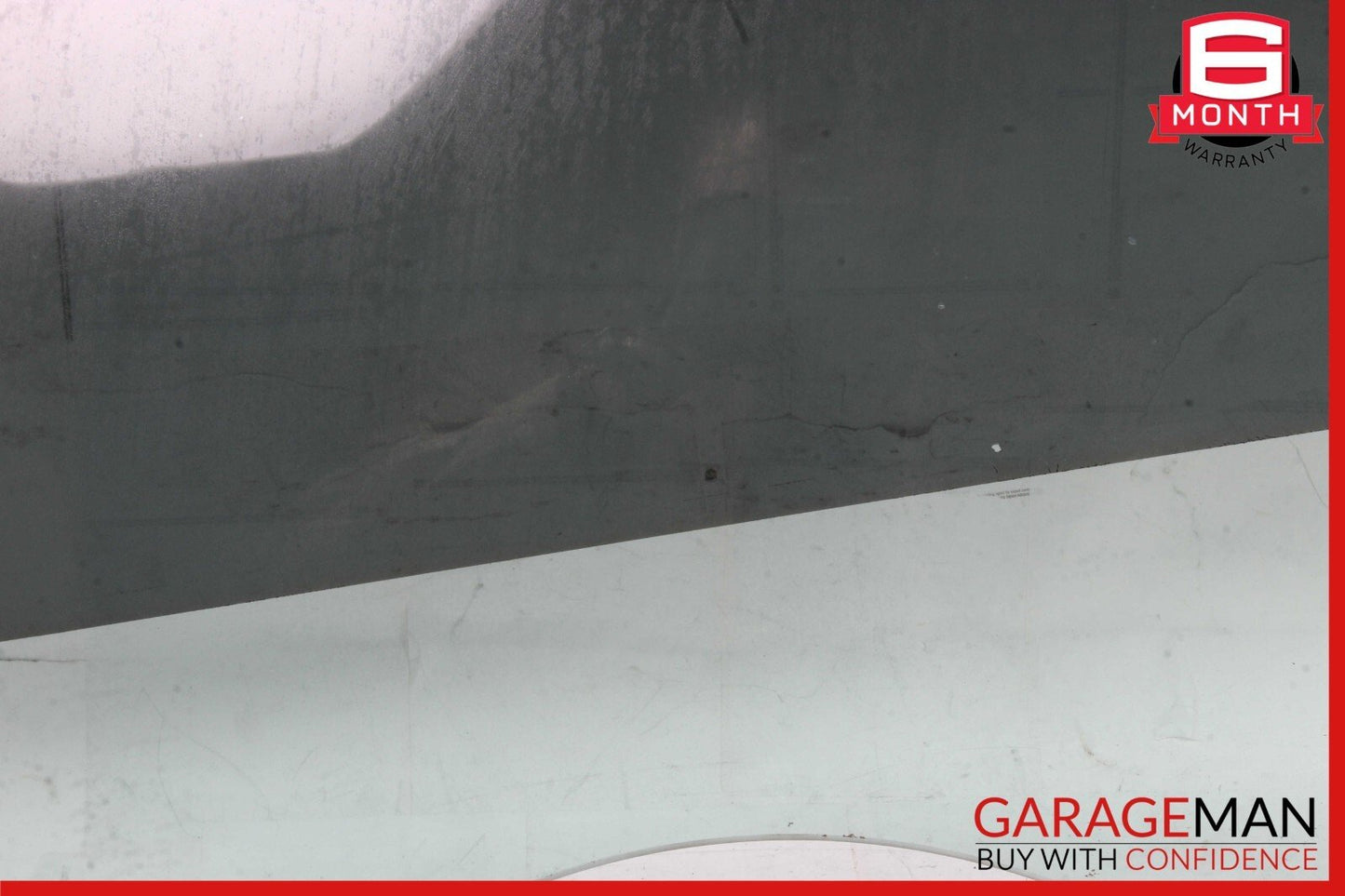 12-19 Mercede X166 GL450 GLE43 AMG GLS550 Front Left Door Window Glass OEM