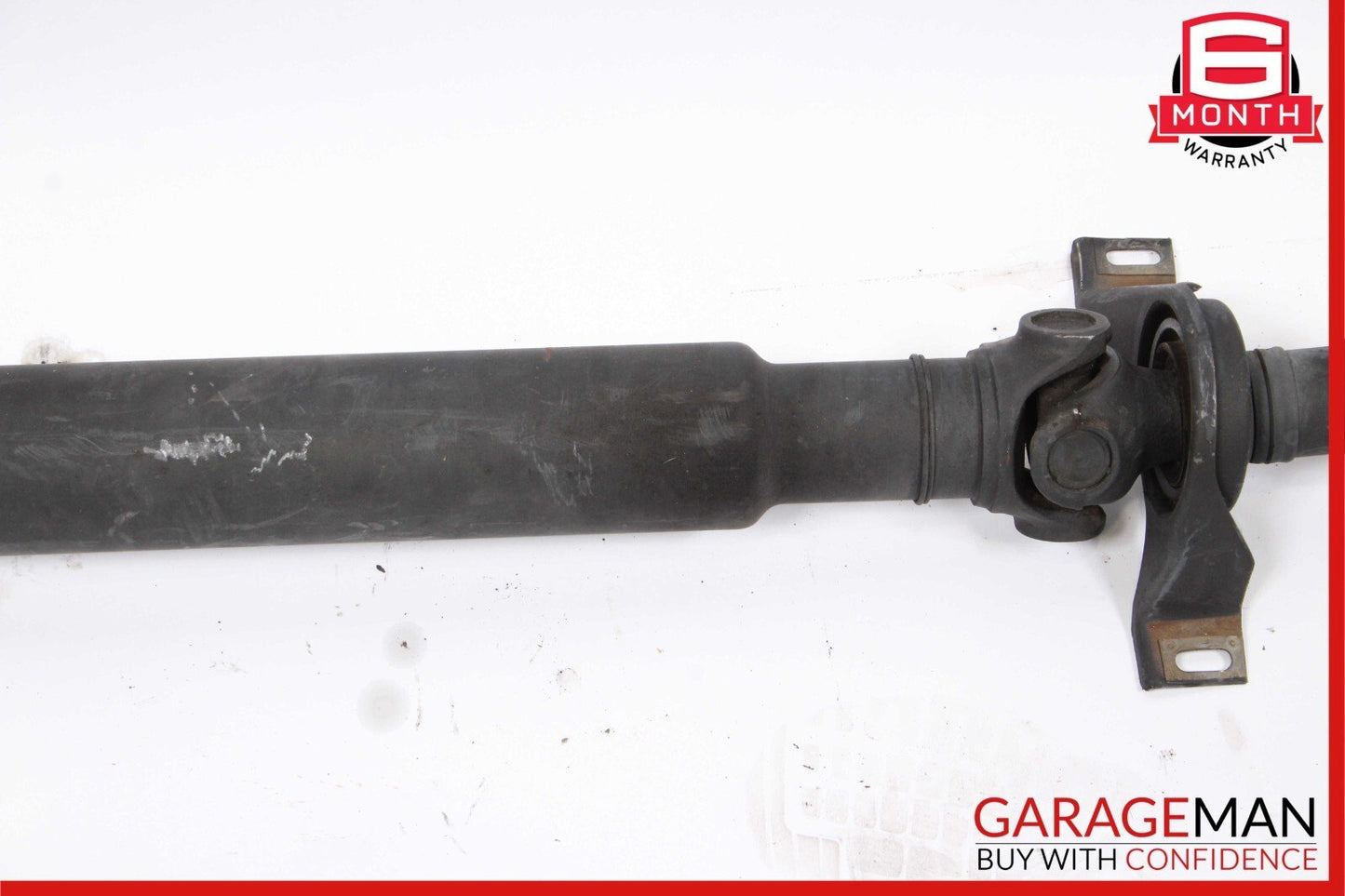 07-11 Mercedes W211 E63 CLS63 AMG Rear Axle Driveshaft Drive Shaft Propeller OEM
