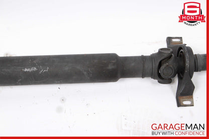 07-11 Mercedes W211 E63 CLS63 AMG Rear Axle Driveshaft Drive Shaft Propeller OEM
