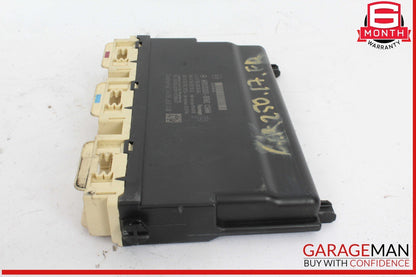 13-18 Mercedes W117 CLA250 GL450 GL550 Front Right Side Seat Control Module OEM