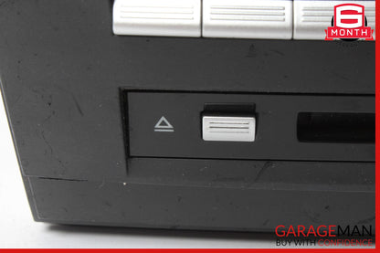 07-09 Mercedes W221 S550 S450 Headunit Head Unit Comand Command CD Navigation
