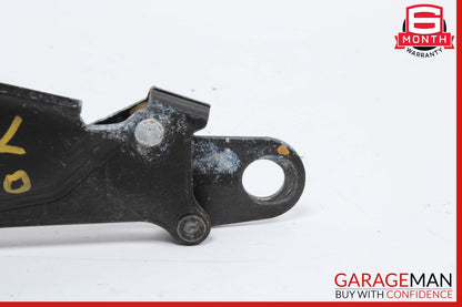 03-12 Mercedes R230 SL500 Left Convertible Roof Catch Latch Lock OEM