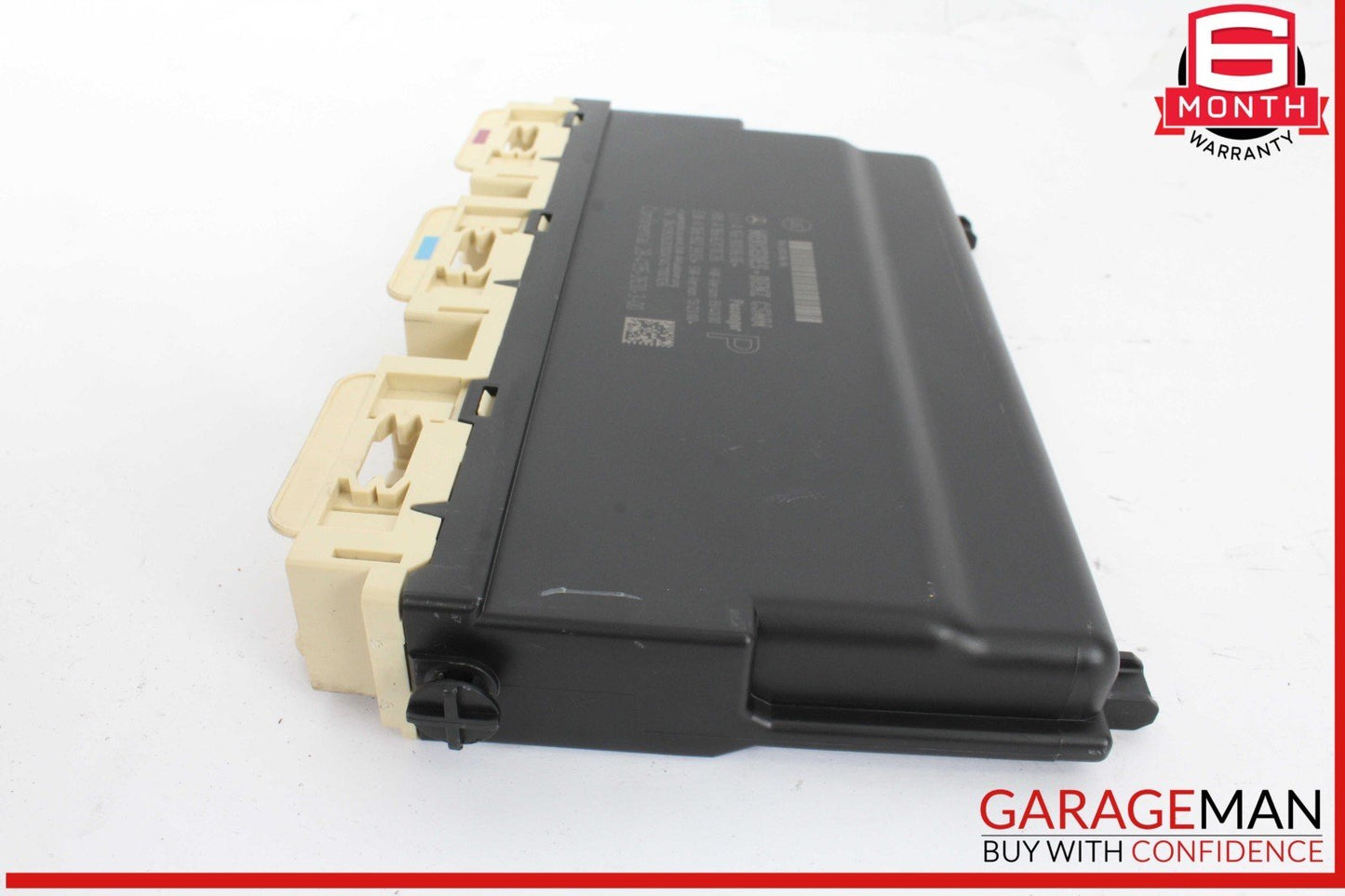 13-18 Mercedes W117 CLA250 GL450 Front Right Seat Control Module Unit OEM