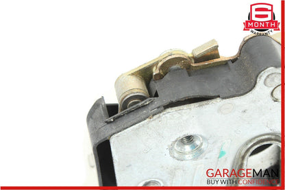 94-97 Mercedes W124 E300 E320 Rear Right Passenger Side Door Lock Latch Actuator