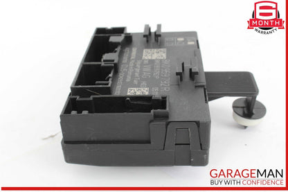 13-17 Audi SQ5 Q5 Front Right Passenger Side Door Control Module Unit 8K0959792R
