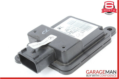 07-10 Mercedes W216 CL550 CL600 Front Right Side Seat Occupancy Module Unit OEM