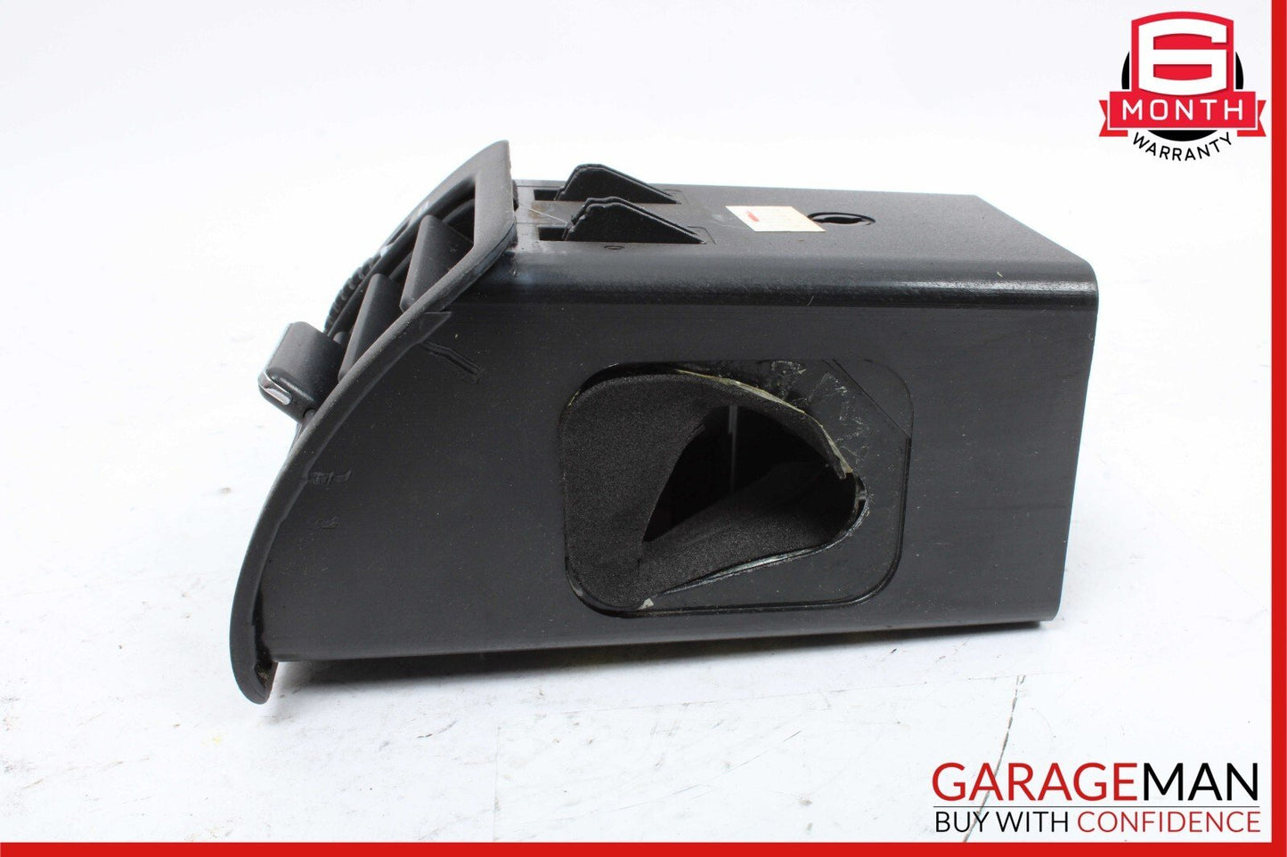 98-05 Mercedes W163 ML55 Front Right Dash Dashboard A/C AC Air Vent Trim Panel