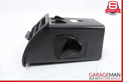 98-05 Mercedes W163 ML55 Front Right Dash Dashboard A/C AC Air Vent Trim Panel