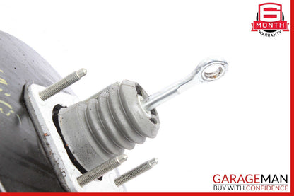 14-20 Maserati Quattroporte Ghibli Power Brake Booster Master Cylinder Reservoir
