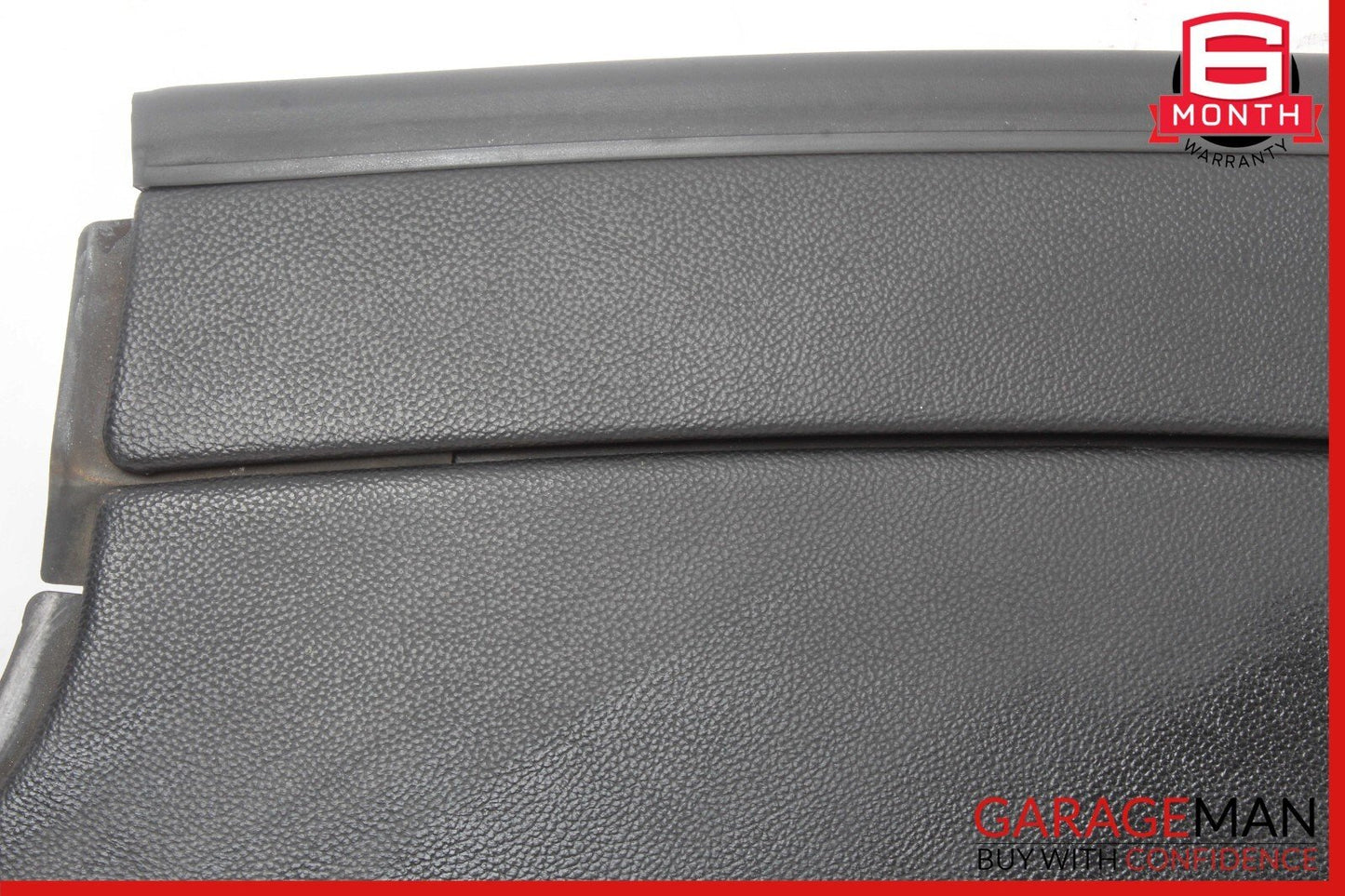 03-06 Mercedes R230 SL55 AMG SL500 Convertible Retractable Rear Top Cover OEM