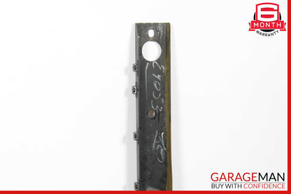 04-08 Maserati Quattroporte M139 Front Engine Sub Frame Subframe Crossmember OEM