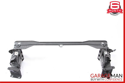 07-13 Mercedes W221 S400 Front Bumper Reinforcement Support Bracket Assembly