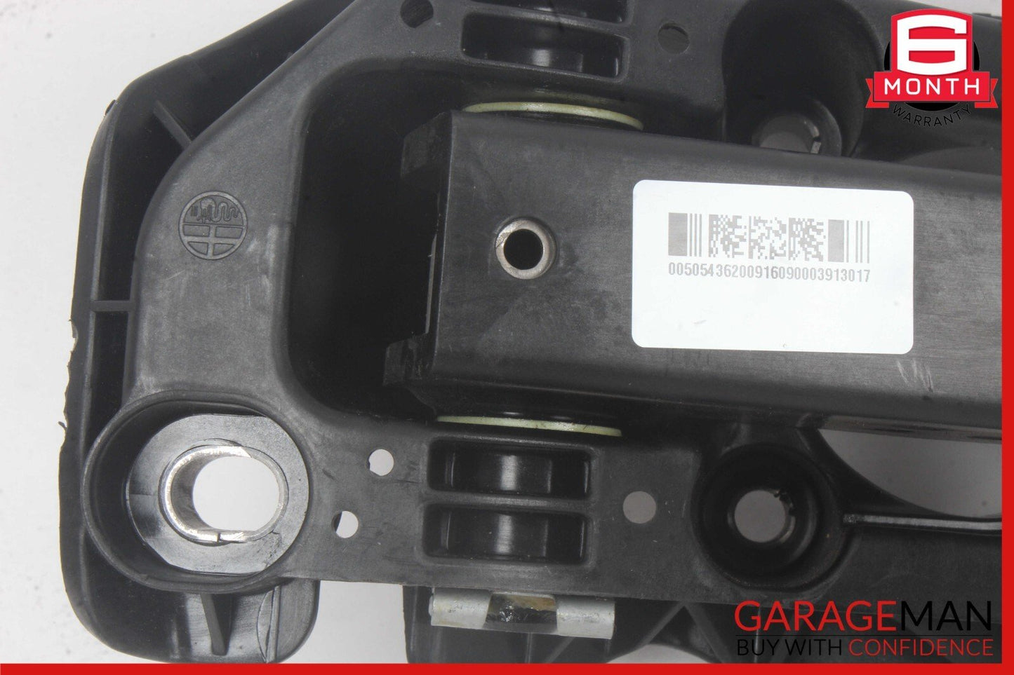 17-23 Alfa Romeo Giulia Brake Pedal 2589490007 OEM
