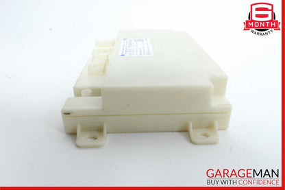 10-15 Mercedes R172 SLK250 C300 Keyless Go Entry Control Module 1729007900 OEM