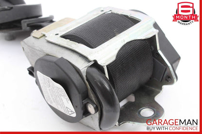 06-09 Mercedes W219 CLS500 Front Right Seatbelt Seat Belt Retractor Black OEM