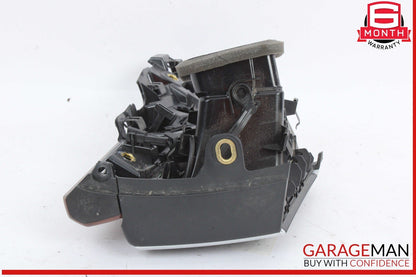 18-24 Audi Q5 SQ5 Front Left Driver Side Dash AC Air Vent Grille 80B820901F OEM