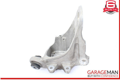 14-18 BMW X5 Rear Right Passenger Side Spindle Knuckle Hub 6770984 OEM