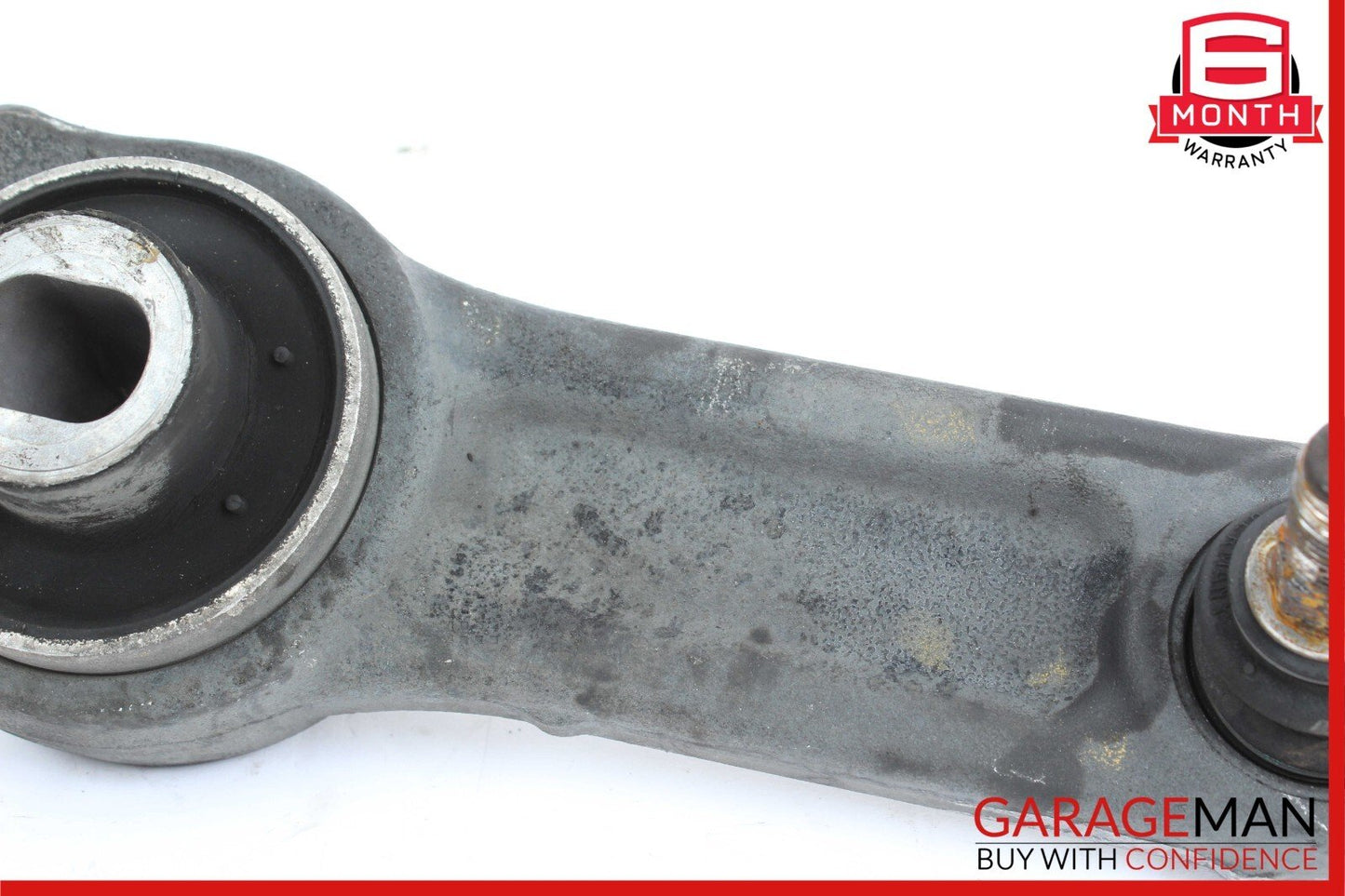 03-09 Mercedes W211 E350 E500 Front Left Passenger Side Lower Control Arm OEM