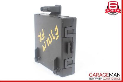 08-18 Mercedes W212 E350 C300 SLK250 Front Right Side Door Control Module OEM