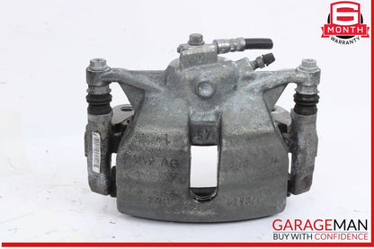 15-20 Audi A3 S3 Front Right and Front Left Side Brake Caliper Calipers Set OEM