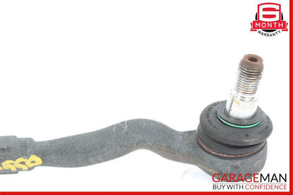 Mercedes W219 CLS550 E350 Right Power Steering Rack & Pinion Tie Rod Boot OEM