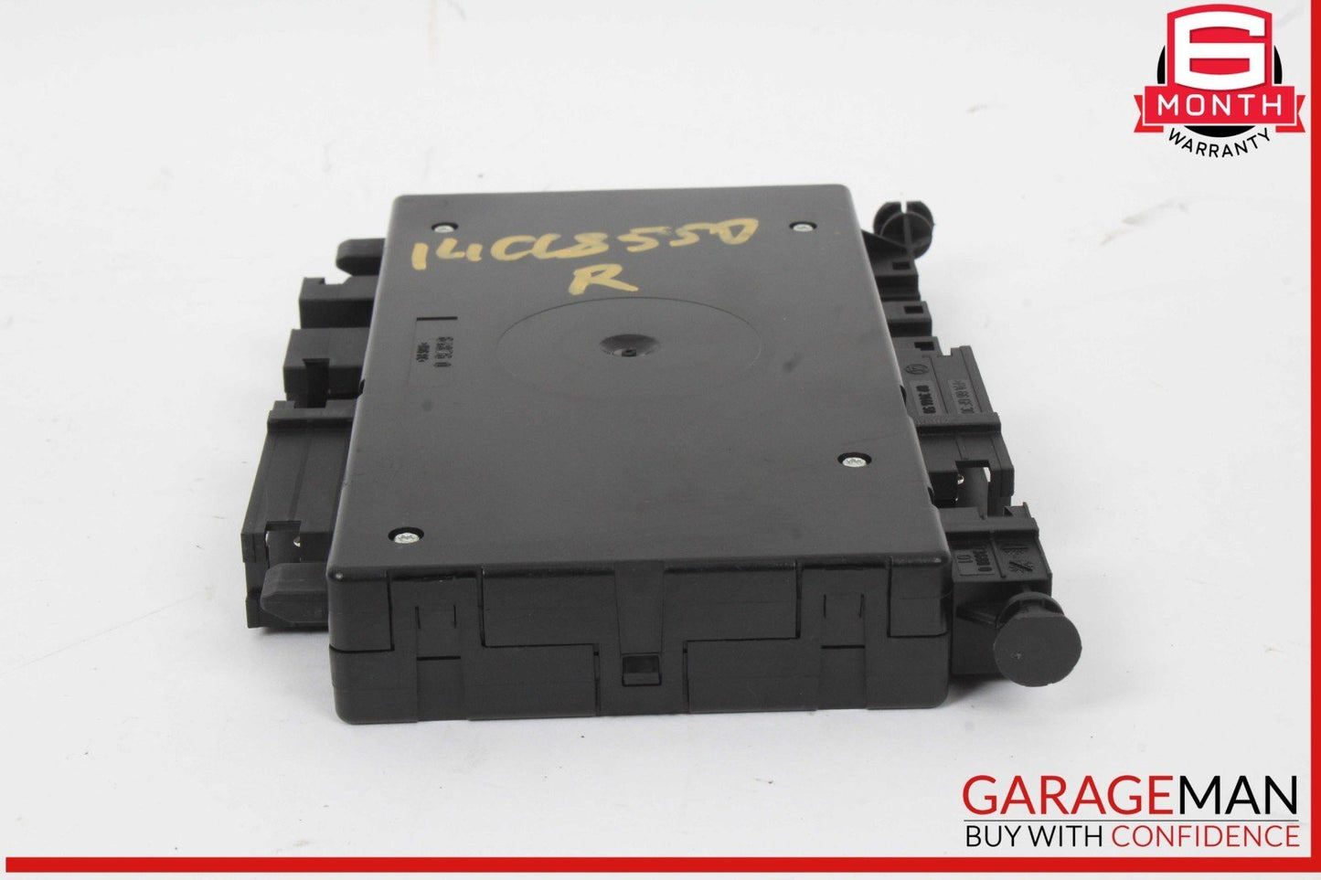 08-20 Mercedes X164 GL450 4MATIC Front Right Passenger Side Seat Control Module