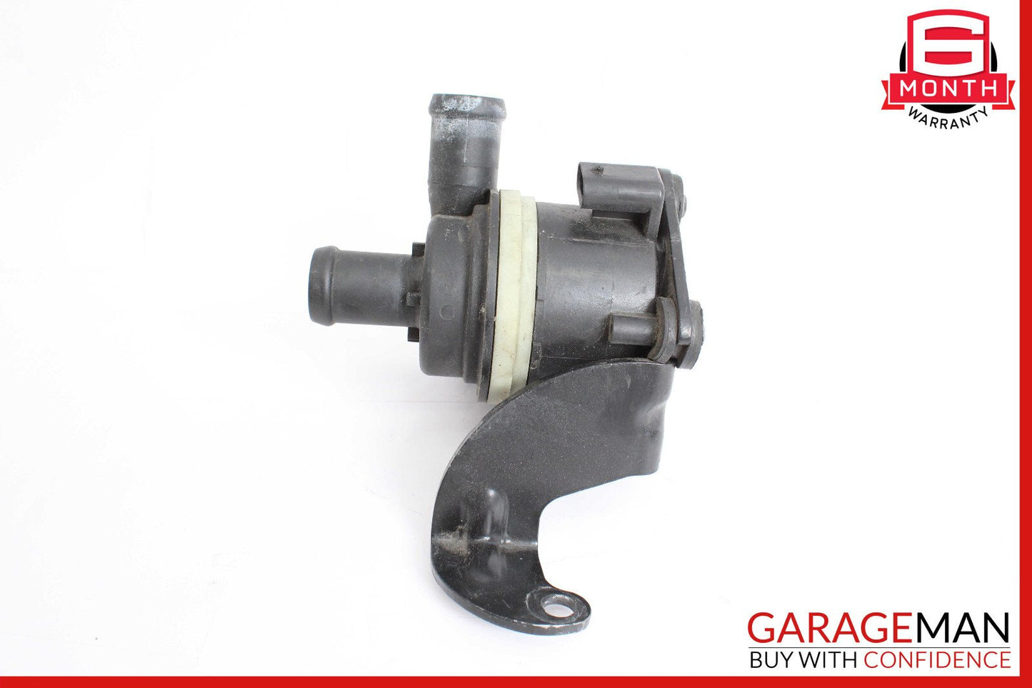 12-18 Audi A6 A7 Auxiliary Coolant Pump 06D121601B OEM
