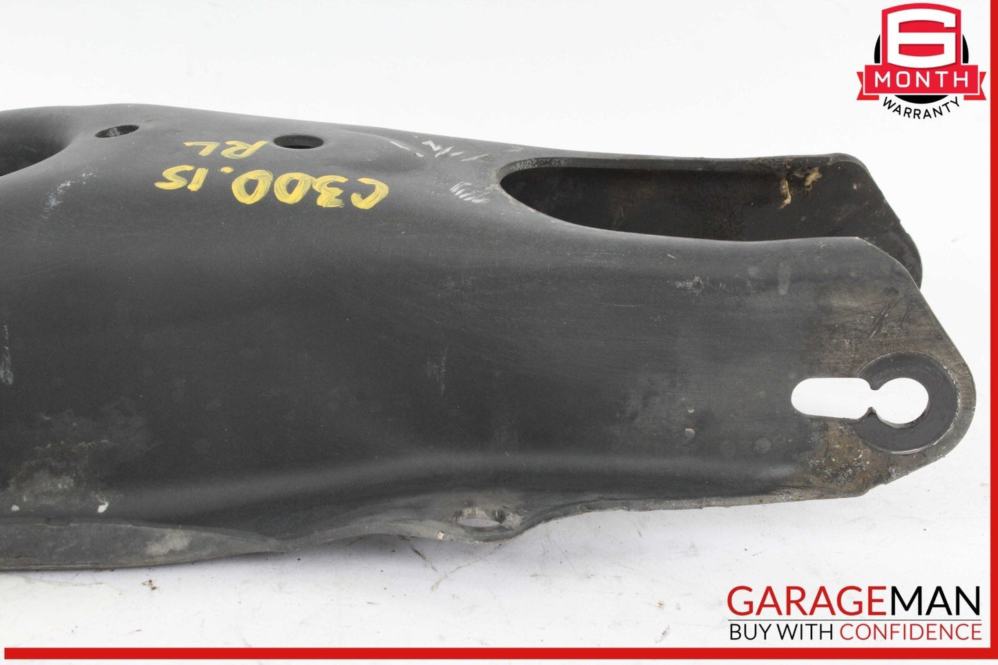 15-20 Mercedes W205 C300 C400 Rear Right or Left Lower Rearward Control Arm OEM
