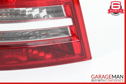 07-09 Mercedes X164 GL450 GL550 GL320 Rear Left Driver Side Tail Light Lamp OEM