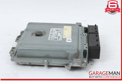 15-20 Mercedes W213 E300 C300 GLC350e M274 2.0L ECU ECM Engine Control Module