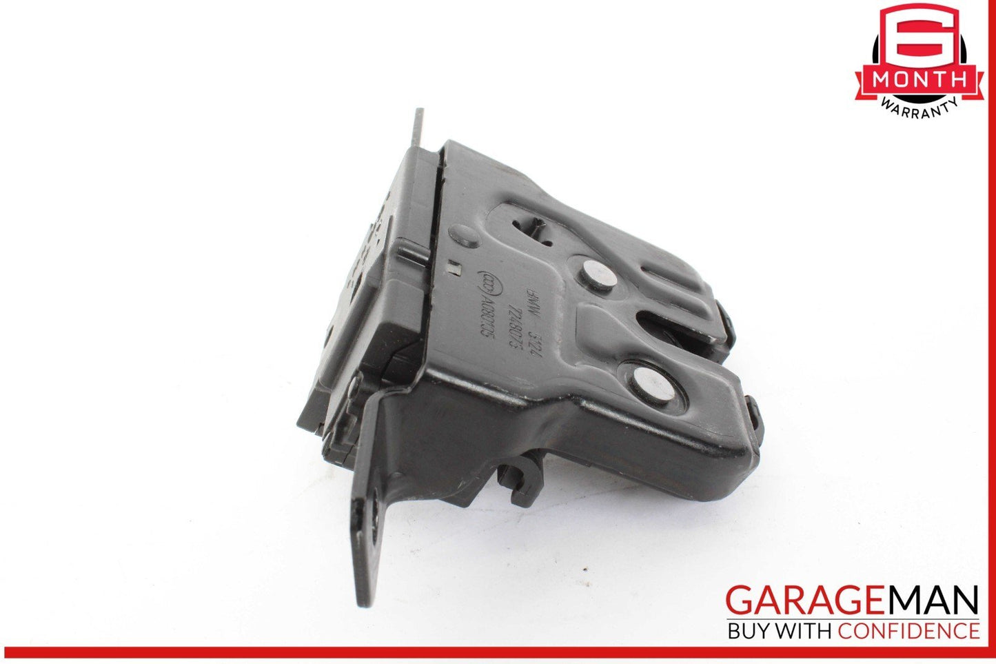 14-21 BMW i3 I01 Hybrid Tailgate Liftgate Back Door Lock Latch Actuator OEM