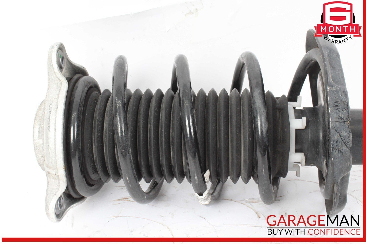 20-23 Mercedes W118 CLA250 Front Left and Right Side Shock Strut Absorber Set