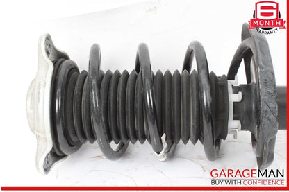 20-23 Mercedes W118 CLA250 Front Left and Right Side Shock Strut Absorber Set