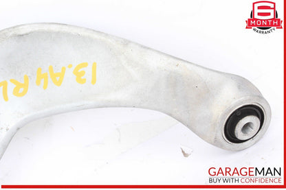 09-16 Audi A4 Rear Left Driver Side Upper Control Arm 8K0505323H OEM