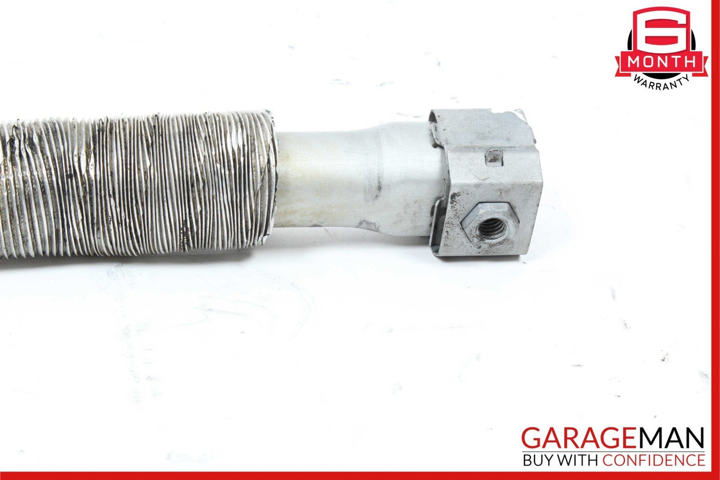 10-18 Mercedes W212 E350 E550 CLS400 4Matic Steering Gear Coupling OEM