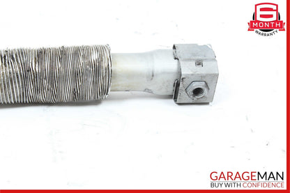 10-18 Mercedes W212 E350 E550 CLS400 4Matic Steering Gear Coupling OEM