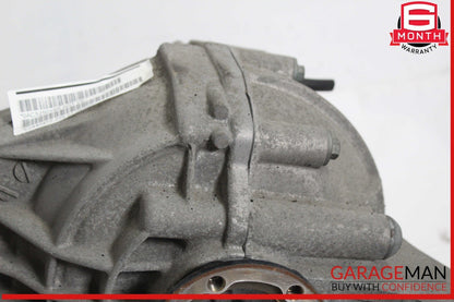 03-06 Porsche Cayenne 955 S 4.5L V8 Rear Diff Differential Axle Carrier Assy OEM
