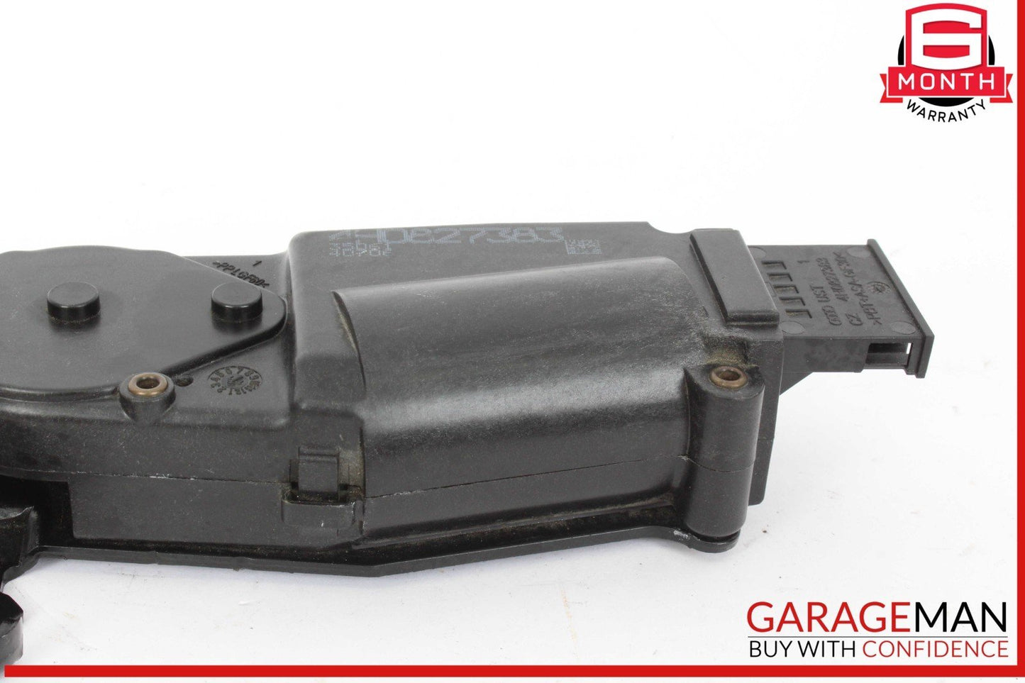11-18 Audi A7 A8 Trunk Lid Deck Tailgate Liftgate Latch Lock Striker OEM
