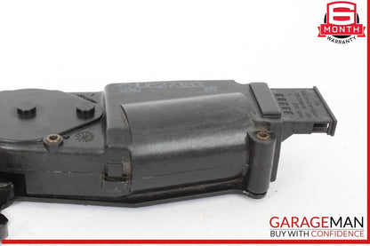 11-18 Audi A7 A8 Trunk Lid Deck Tailgate Liftgate Latch Lock Striker OEM