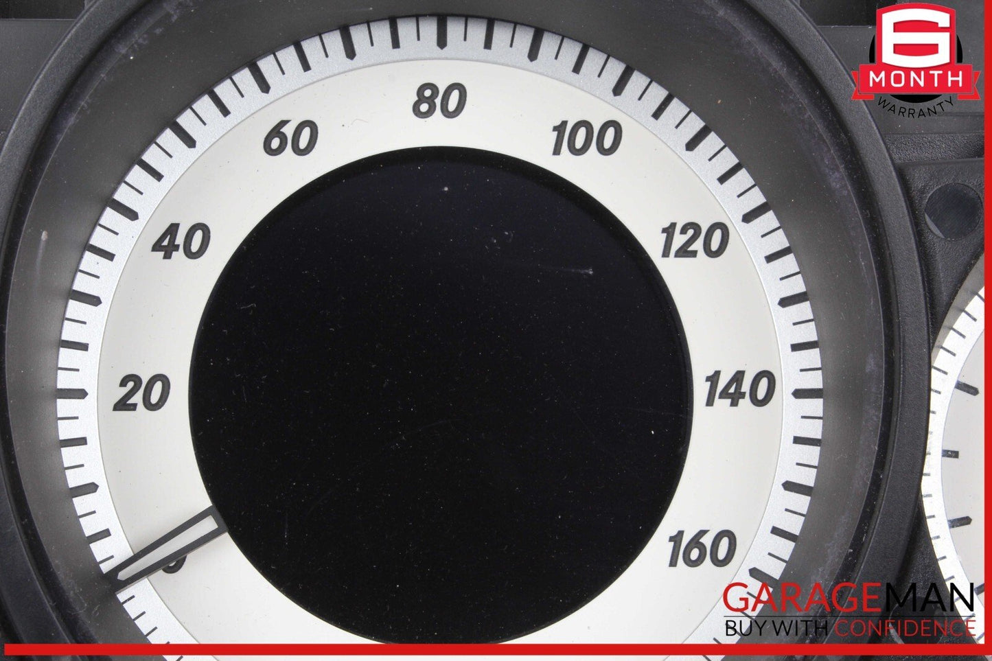 12-14 Mercedes W218 CLS550 CLS500 Speedometer Odometer Instrument Cluster Gauge