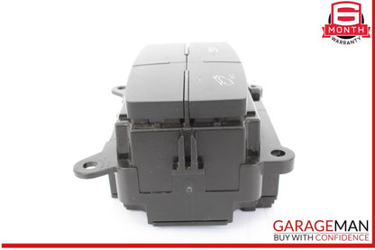 13-16 Mercedes X166 GL450 Suspension DSR Height Adjuster Control Switch OEM