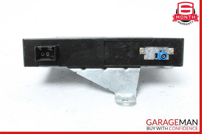 Mercedes SL550 CLS550 R550 GL350 Sirius Satellite Radio Receiver Module OEM