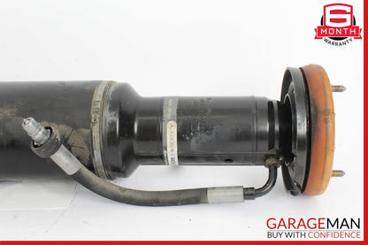 07-12 Mercedes R230 SL550 SL600 Front Right Hydraulic Shock Strut Absorber OEM