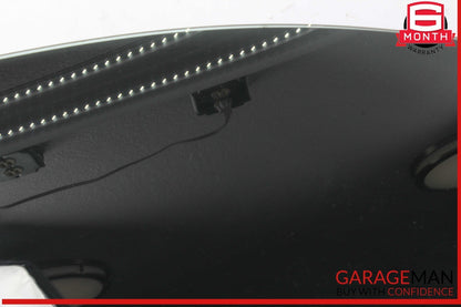 14-17 Audi SQ5 Front Right Passenger Side Door Window Auto Glass OEM