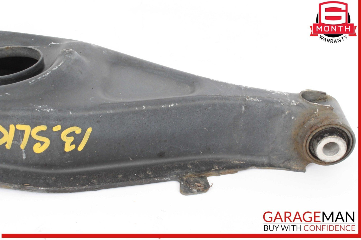 12-20 Mercedes R172 SLK250 Rear Left / Right Suspension Lower Control Arm OEM