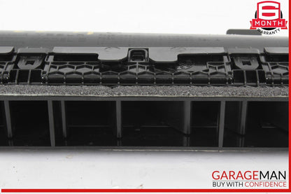 17-23 Tesla Model Y 3 Front Left Driver Side Air Vent Duct Grille Grill OEM