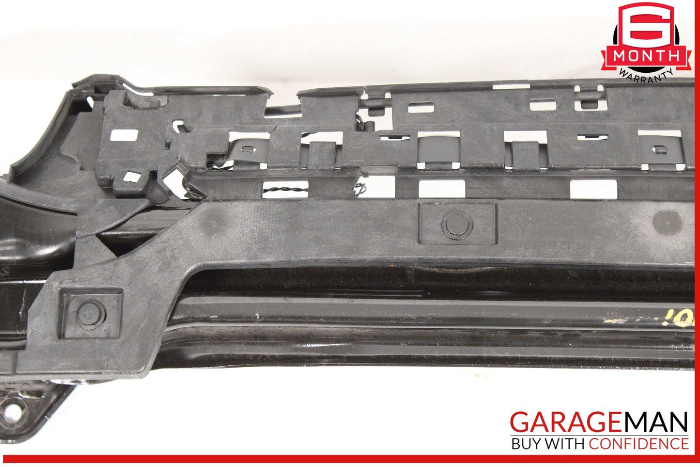 19-24 BMW M340i G20 Rear Bumper Reinforcement Impact Bar Rebar Beam OEM