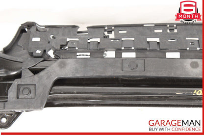 19-24 BMW M340i G20 Rear Bumper Reinforcement Impact Bar Rebar Beam OEM