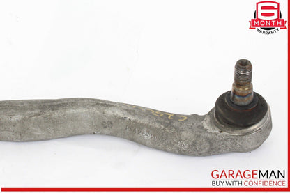 08-14 Mercedes W204 C250 CGI Front Right Side Curved Wishbone Control Arm OEM