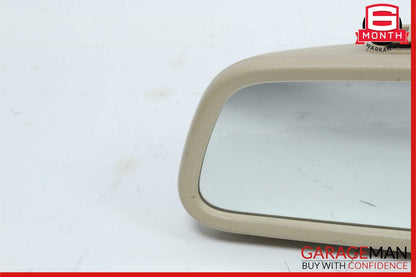 10-16 Mercedes W212 E350 E400 C250 Interior Rear View Mirror Beige